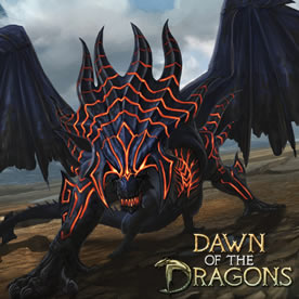 Dawn of the Dragons Screenshot 1